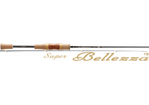 Graphiteleader 18 Super Bellezza GSBS-672L