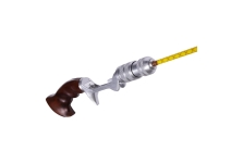 Abu Garcia 25 Zoom SueciaZSUC-53L