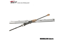 Tict Minimalism Liberte MLB-604