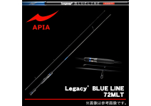 Apia Legacy Blue Line  72MLT