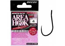 Decoy Area Hook  Type  AH-II