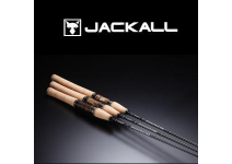 Jackall T-CONNECTION  STREAM TS-S77ML+ Twitching Special