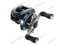 Shimano 22 Aldebaran BFS XG LEFT