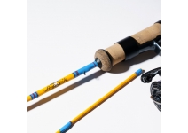 Fenwick Lowkey LK49SXUL-2J "Chubtrek"