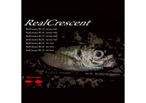 Ripple Fisher Real Crescent RC-77 Bait