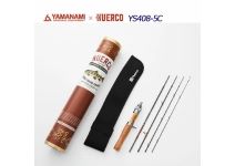 Huerco Yamanami Shoten YS408-5C