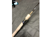 Rodio Craft 999.9 Meister White Wolf  7'02" 4 Lb Class