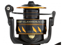 PENN 22 Slammer IV 4500HS