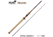 Palms Egeria Native Performance EFNC‐86MH+