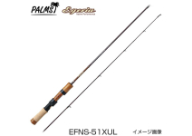 Palms Egeria Native Performance EFNS-51XUL