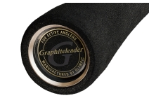 Graphiteleader Calamaretti Prototype 26GCALPC-582MH-TS
