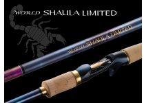 Shimano 23 World Shaula Limited 2752R-2