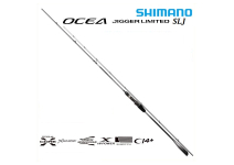 Shimano 22  Ocea Jigger Limited SLJ