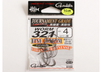 Gamakatsu Worm 321