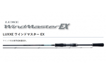 Gamakatsu Luxxe WindMaster EX S86MH
