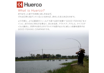Huerco FF600-5C