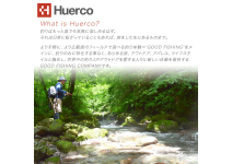 Huerco FF600-5S