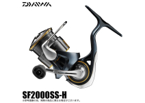 Daiwa 24 Airity SF2000SS-H