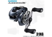 Shimano 25 Aldebaran DC 31XG