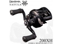 Daiwa 25 Tatula TW 200XH