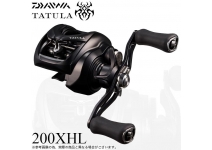 Daiwa 25 Tatula TW 200XHL