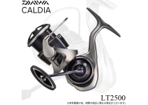 Daiwa 25 Caldia LT2500