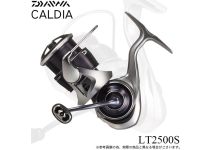 Daiwa 25 Caldia LT2500S