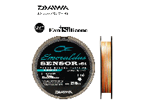 Daiwa Emeraldas Sensor + Si 210m