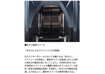 Daiwa 24 TIERRA AIR IC 100XHL