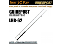 Thirty34Four Guidepost LHR-62