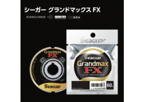 Seaguar Grandmax FX 60m