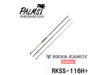 PALMS RERA KAMUY Northernsalt M.Torque Ⅱ RKSS-116H+