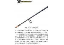 PALMS Shore Gun Evolv SFTGS-86M・EG