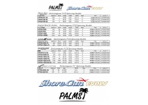 PALMS Shore Gun Evolv SFTGS-86M・EG