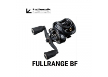 Tailwalk 19 Full range BF 81R