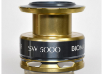Шпуля Shimano 13 Biomaster SW 5000