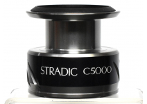 Шпуля Shimano 15 Stradic C5000
