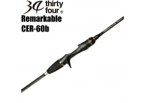 Thirty34Four Remarkable CER-60b