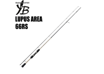 Yamaga Blanks Lupus 66RS