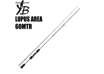 Yamaga Blanks Lupus 60MTR