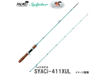 PALMS Sylpher Limited SYACi-411XUL
