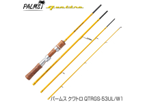 Palms 24 Quattro QTRGS-53UL/W1