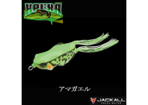 Jackall Kaera Amagaeru Frog