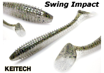 Keitech Swing Impact 3.5"