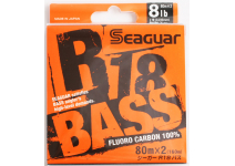 Seaguar R18 Bass 160m