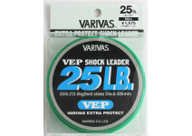 Varivas VEP shock leader 50m