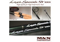 M&N Laxa Speciale SV Boron LS-802 MN-HSV