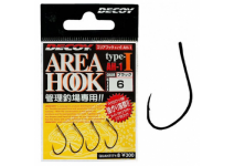Decoy Area Hook  Type  AH-I