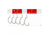 Decoy Rock Fish Limited Worm 13S