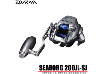 Daiwa 18 Seaborg 200JL-SJ LEFT